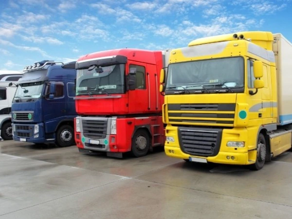 Antalya Çat Nakliye